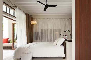 Отель Sala Samui Choengmon Beach Resort Таиланд, пляж Чонг Мон, фото 3