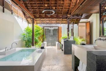 Отель Sala Samui Choengmon Beach Resort Таиланд, пляж Чонг Мон, фото 31