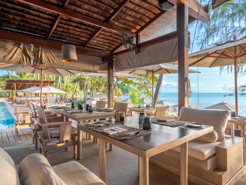 Sala Samui Choengmon Beach Resort