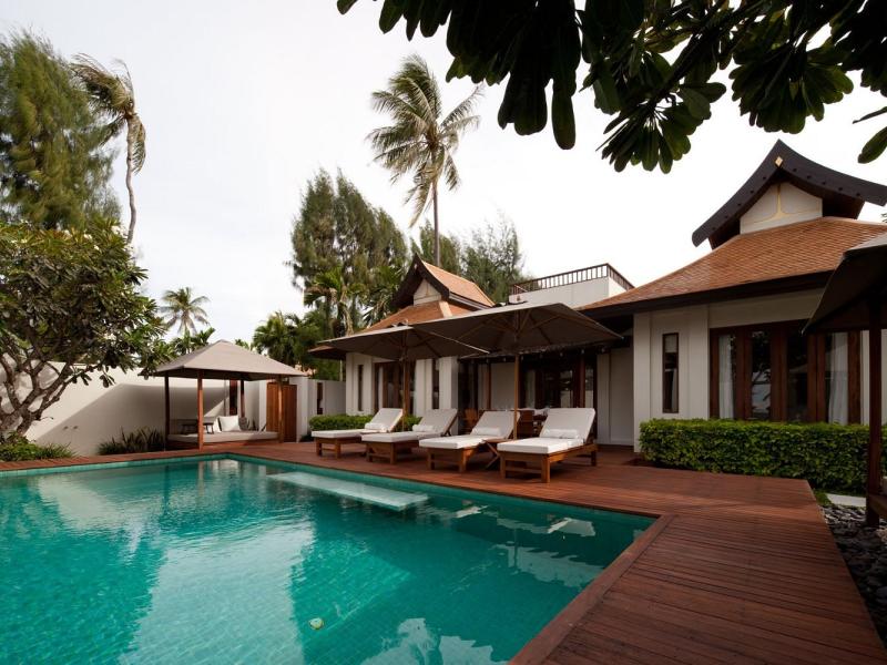 Sala Samui Choengmon Beach Resort