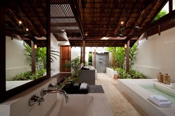 Отель Sala Samui Choengmon Beach Resort Таиланд, пляж Чонг Мон, фото 35