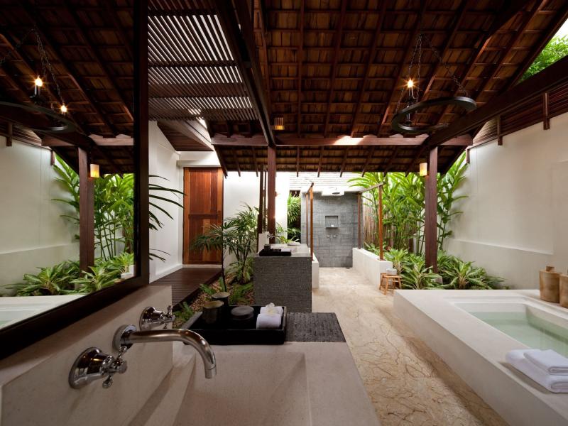 Sala Samui Choengmon Beach Resort