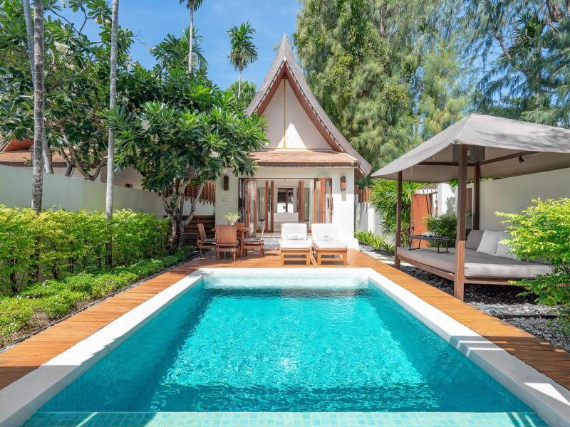 Sala Samui Choengmon Beach Resort