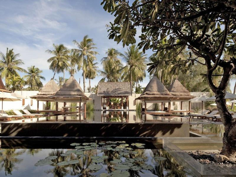 Sala Samui Choengmon Beach Resort