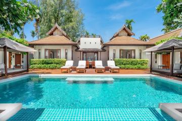 Отель Sala Samui Choengmon Beach Resort Таиланд, пляж Чонг Мон, фото 39