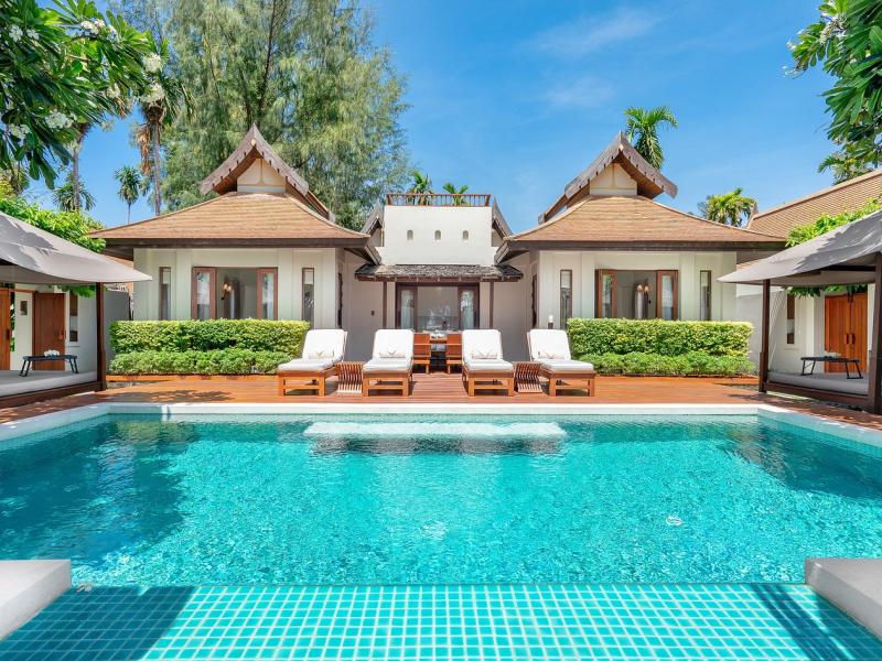 Sala Samui Choengmon Beach Resort