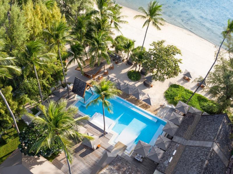 Sala Samui Choengmon Beach Resort