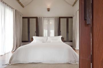 Отель Sala Samui Choengmon Beach Resort Таиланд, пляж Чонг Мон, фото 4