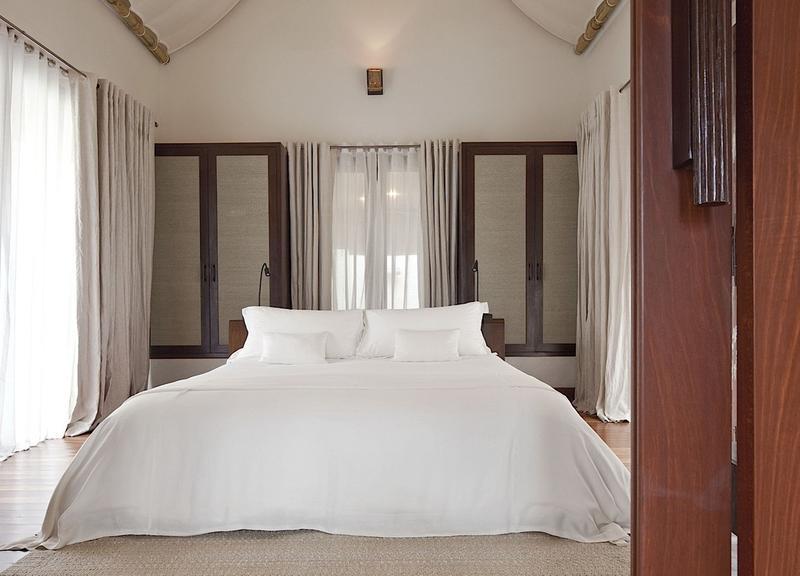 Sala Samui Choengmon Beach Resort