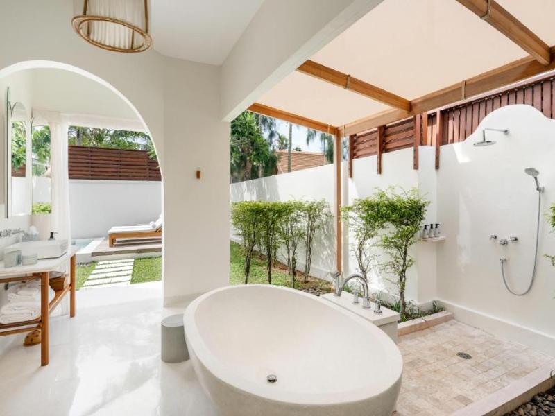 Sala Samui Choengmon Beach Resort