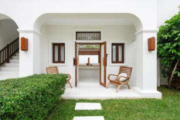 Отель Sala Samui Choengmon Beach Resort Таиланд, пляж Чонг Мон, фото 42