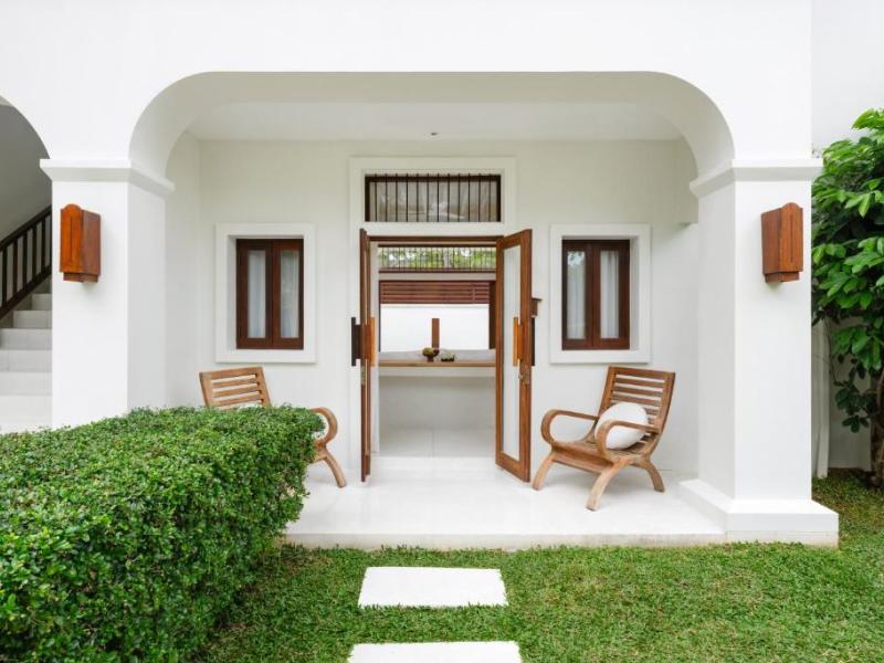 Sala Samui Choengmon Beach Resort