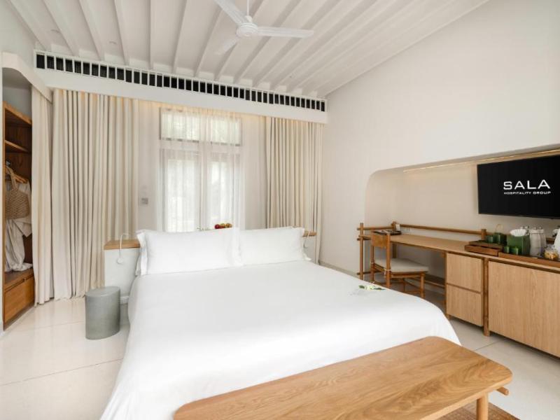 Sala Samui Choengmon Beach Resort