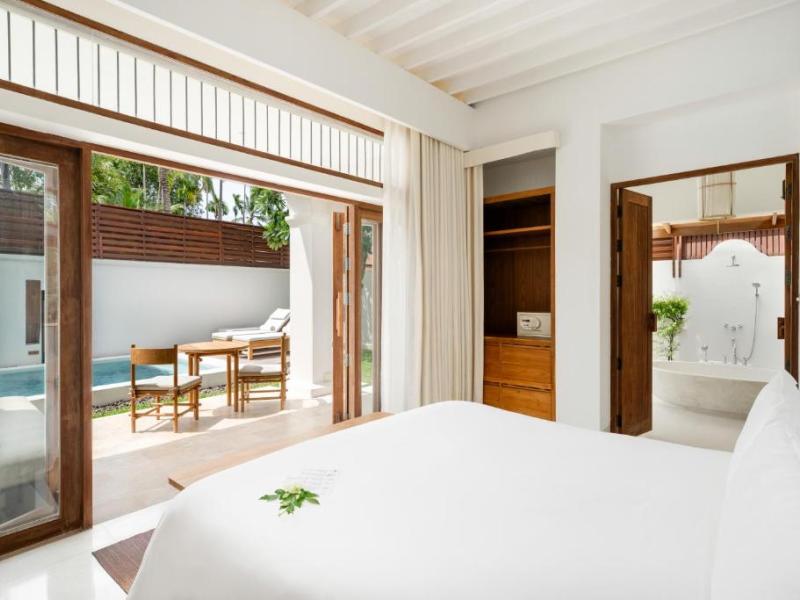 Sala Samui Choengmon Beach Resort