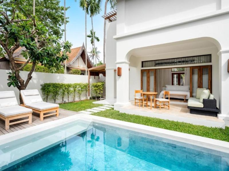 Sala Samui Choengmon Beach Resort