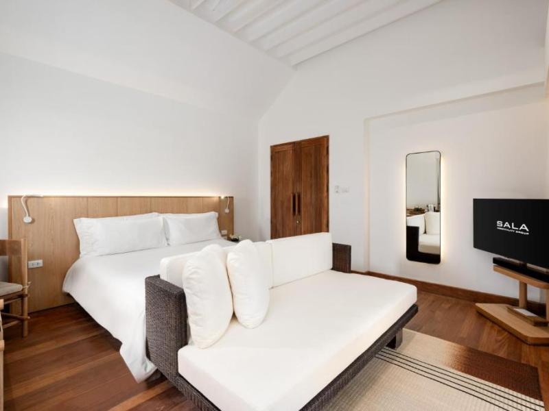 Sala Samui Choengmon Beach Resort