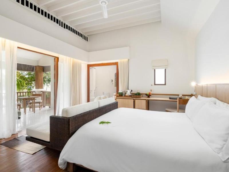 Sala Samui Choengmon Beach Resort