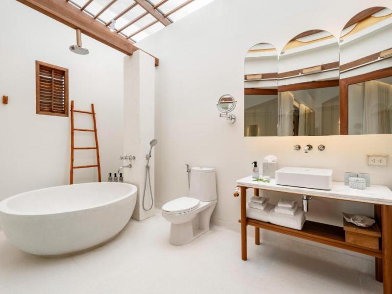 Sala Samui Choengmon Beach Resort