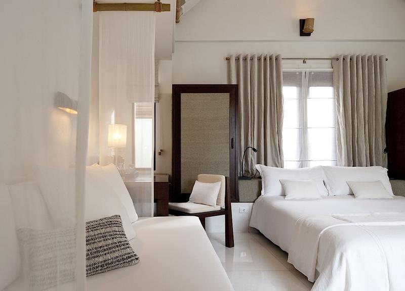 Sala Samui Choengmon Beach Resort