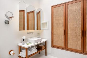 Отель Sala Samui Choengmon Beach Resort Таиланд, пляж Чонг Мон, фото 51