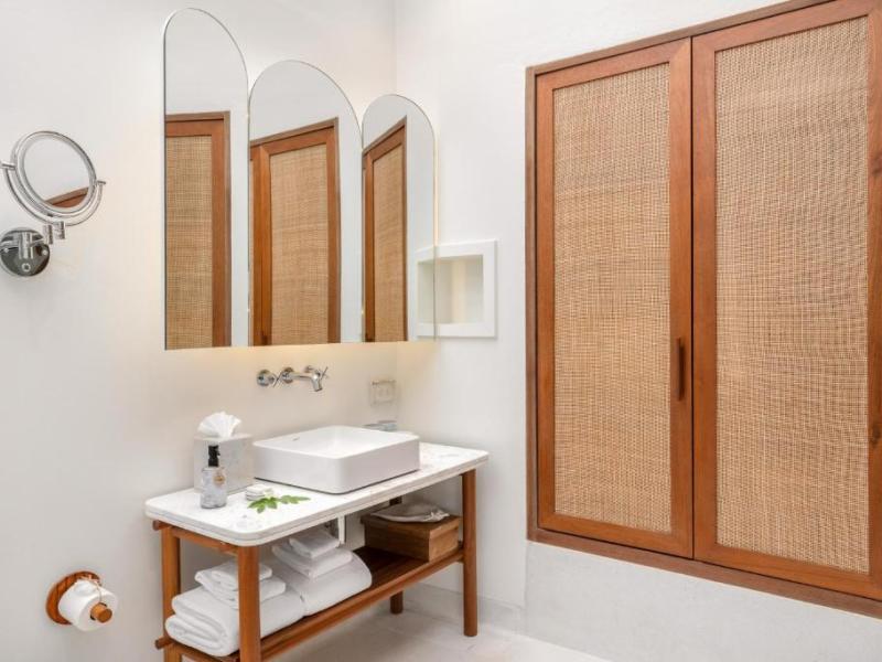 Sala Samui Choengmon Beach Resort