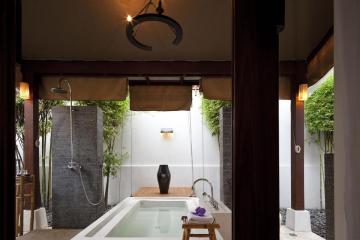 Отель Sala Samui Choengmon Beach Resort Таиланд, пляж Чонг Мон, фото 6