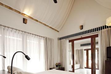 Отель Sala Samui Choengmon Beach Resort Таиланд, пляж Чонг Мон, фото 9