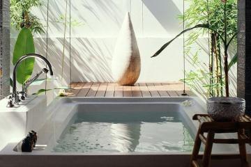 Отель Sala Samui Choengmon Beach Resort Таиланд, пляж Чонг Мон, фото 10