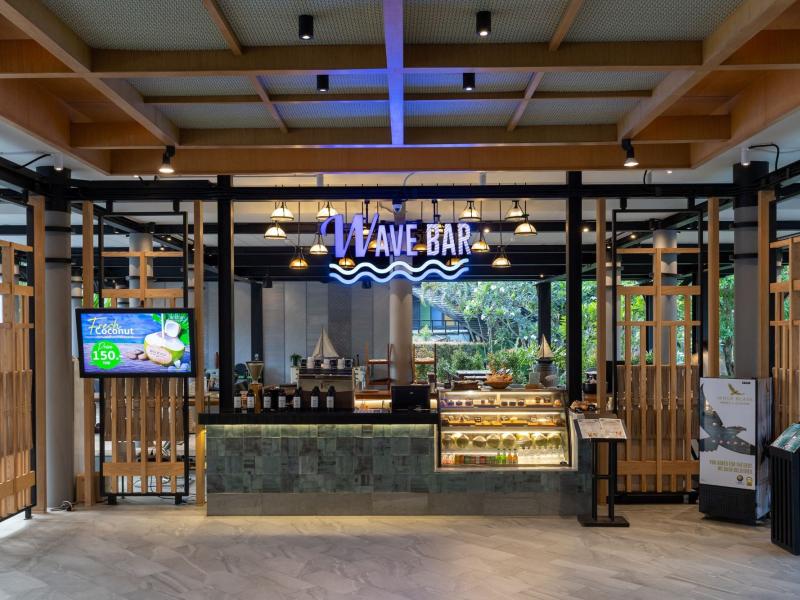 Holiday Ao Nang Beach Resort, Krabi