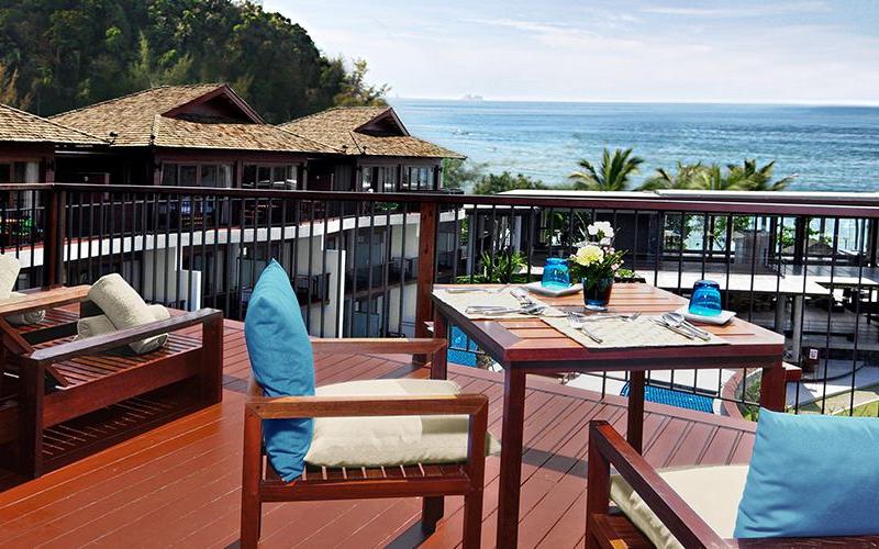 Holiday Inn Resort Krabi Ao Nang Beach