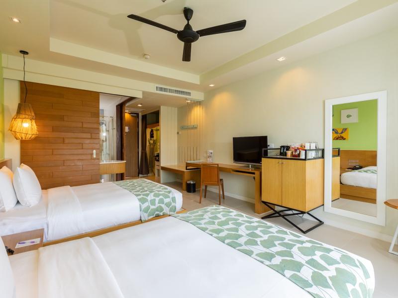 Holiday Ao Nang Beach Resort, Krabi