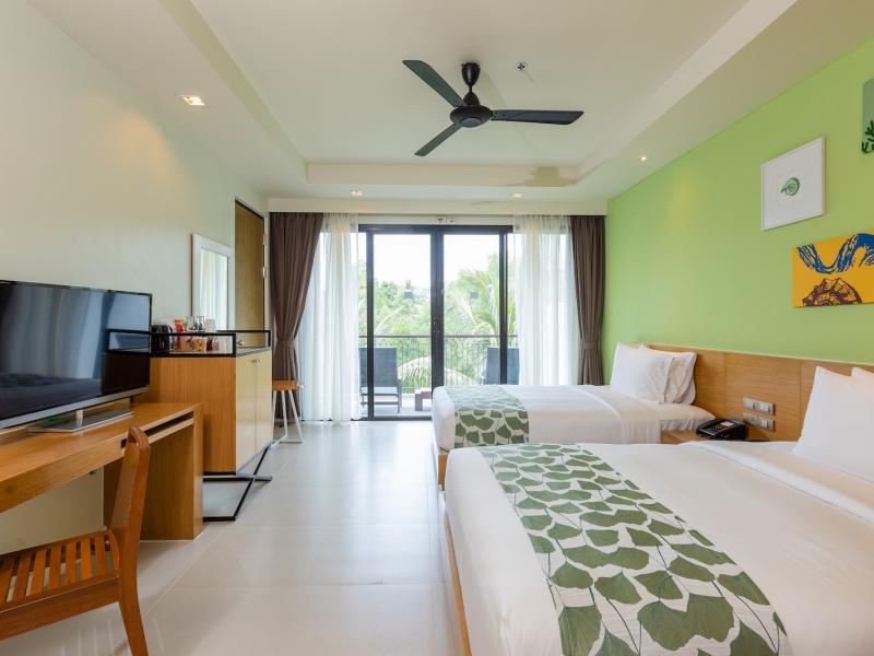 Holiday Ao Nang Beach Resort, Krabi