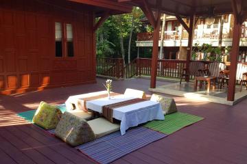 Отель Ma Doo Bua Phuket Таиланд, о Пхукет, фото 20