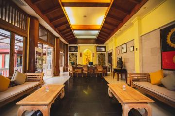 Отель Ma Doo Bua Phuket Таиланд, о Пхукет, фото 28