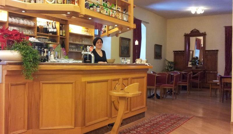 Hotel Salegg