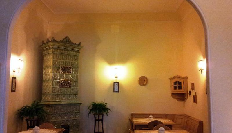 Hotel Salegg