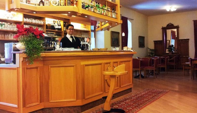 Hotel Salegg