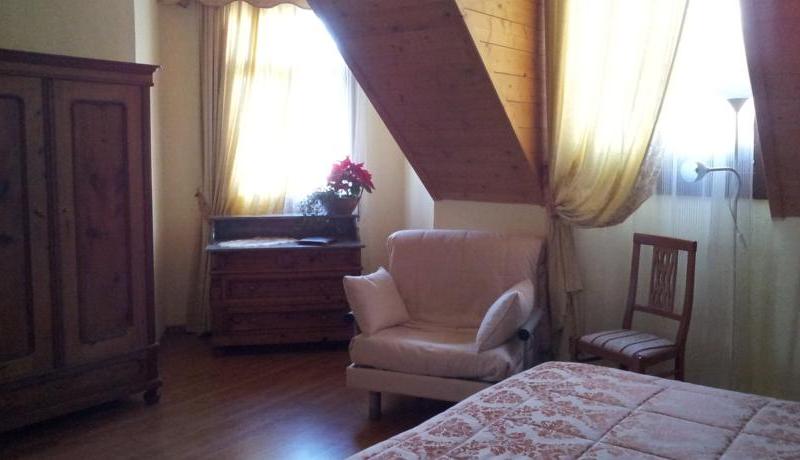 Hotel Salegg