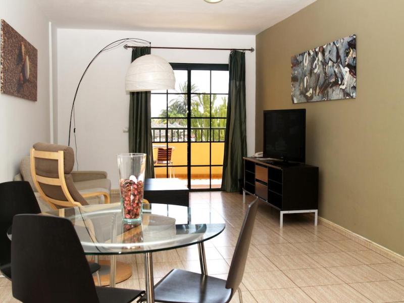 Santa Rosa Apartamentos