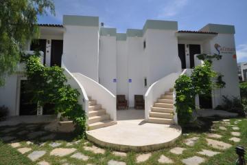 Отель Salinas Beach Турция, Бодрум, фото 13