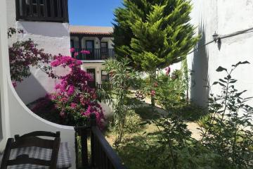 Отель Salinas Beach Турция, Бодрум, фото 26