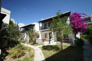 Отель Salinas Beach Турция, Бодрум, фото 6