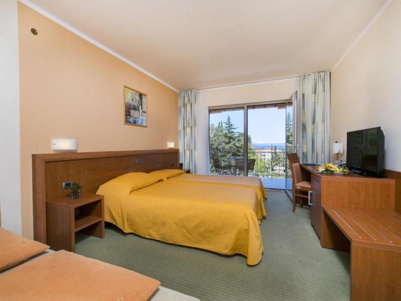 Bioenergy Resort Salinera Hotel