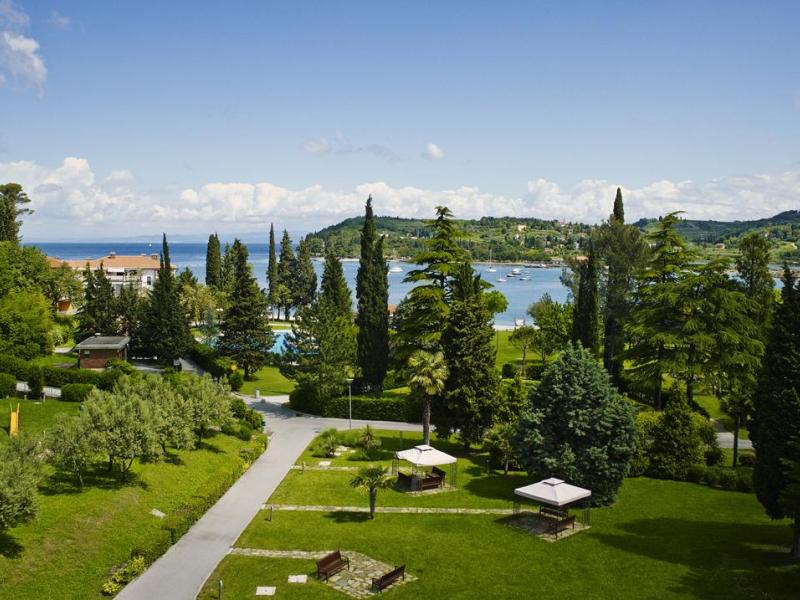 Bioenergy Resort Salinera Hotel