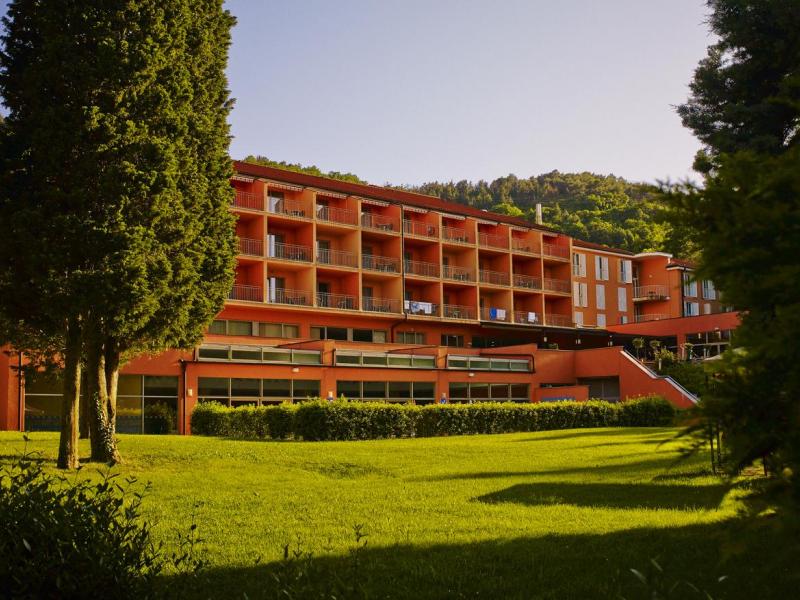 Bioenergy Resort Salinera Hotel