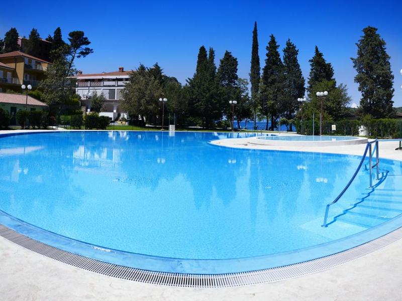 Bioenergy Resort Salinera Hotel