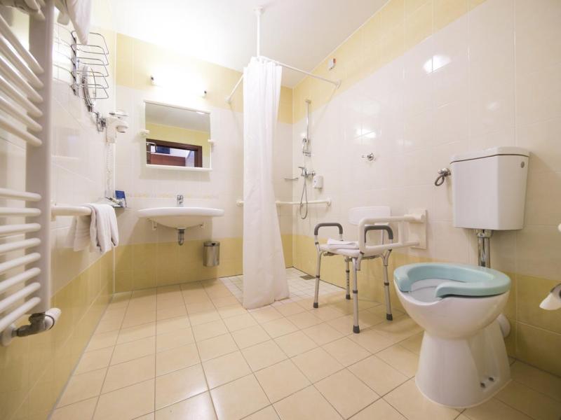 Bioenergy Resort Salinera Hotel