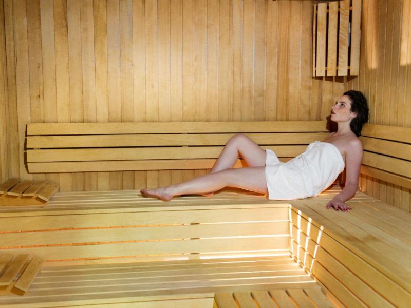 Bioenergy Resort Salinera Hotel