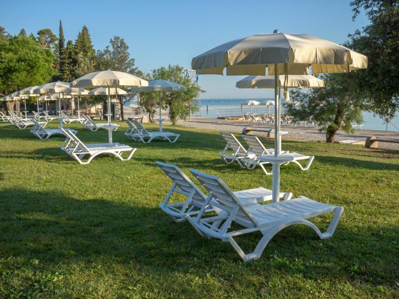 Bioenergy Resort Salinera Hotel