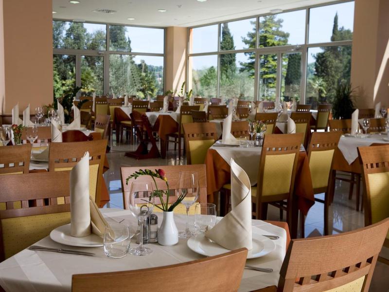 Bioenergy Resort Salinera Hotel